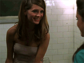 Mischa Barton