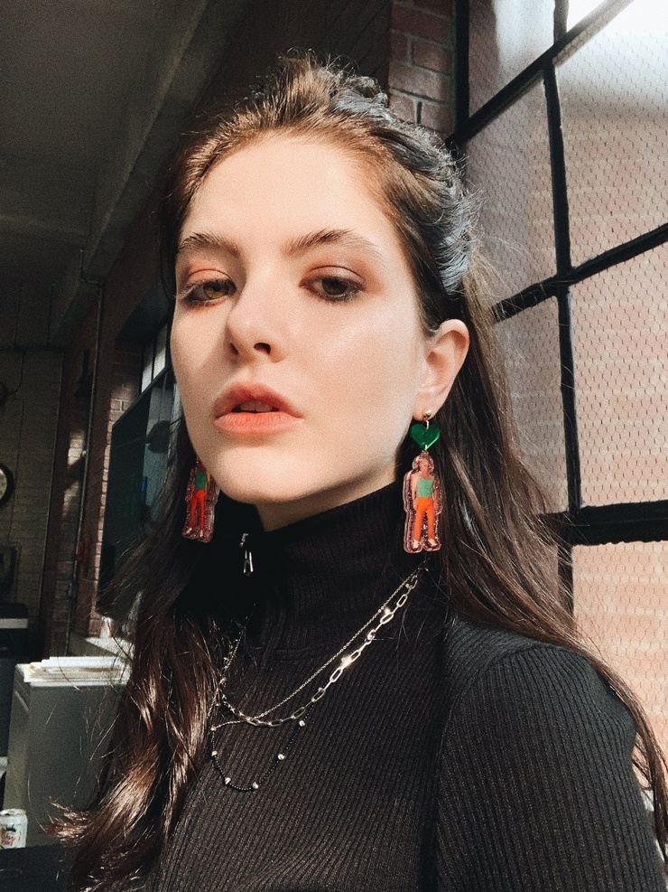 Ainsley Seiger