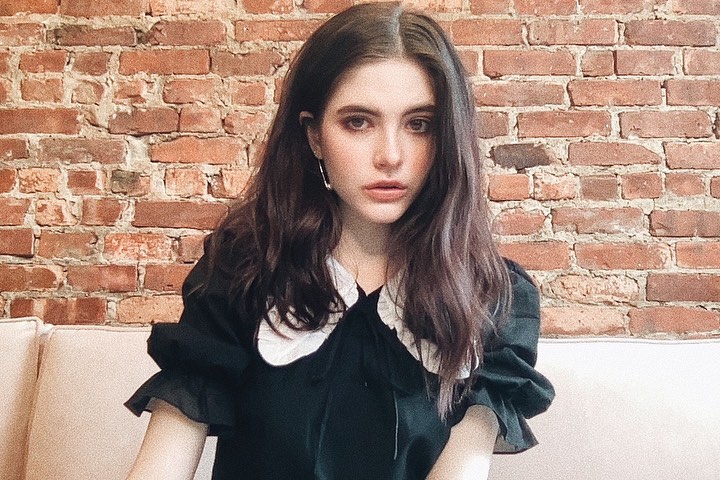 Ainsley Seiger