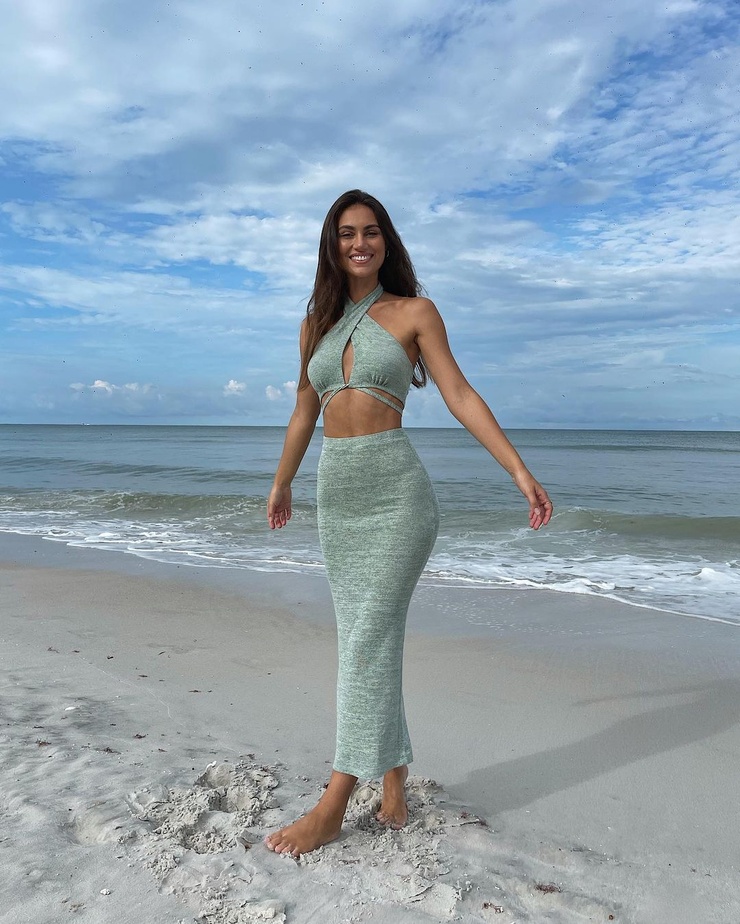Stephanie Rayner