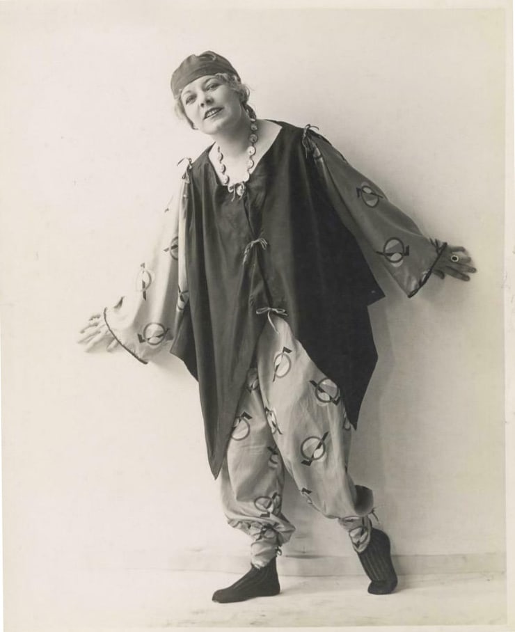 Margaret Thompson