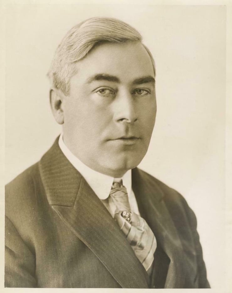 E.H. Allen