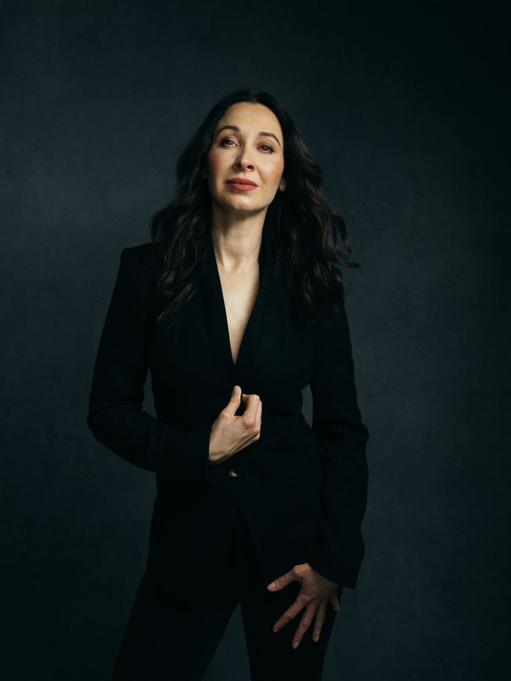 Loretta Walsh