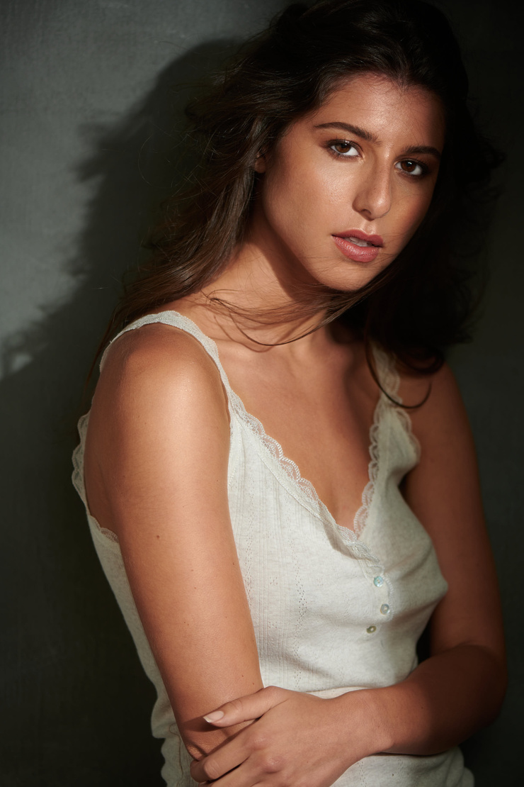 Jasmine Randhawa