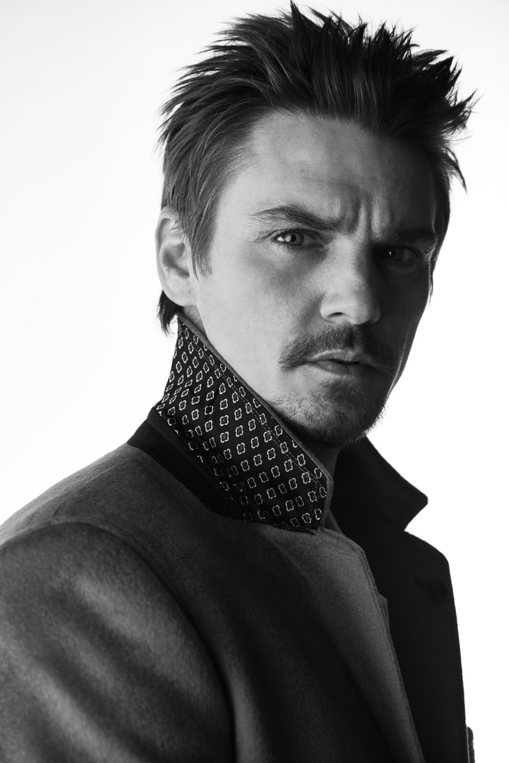 Riley Smith