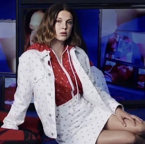 Millie Bobby Brown