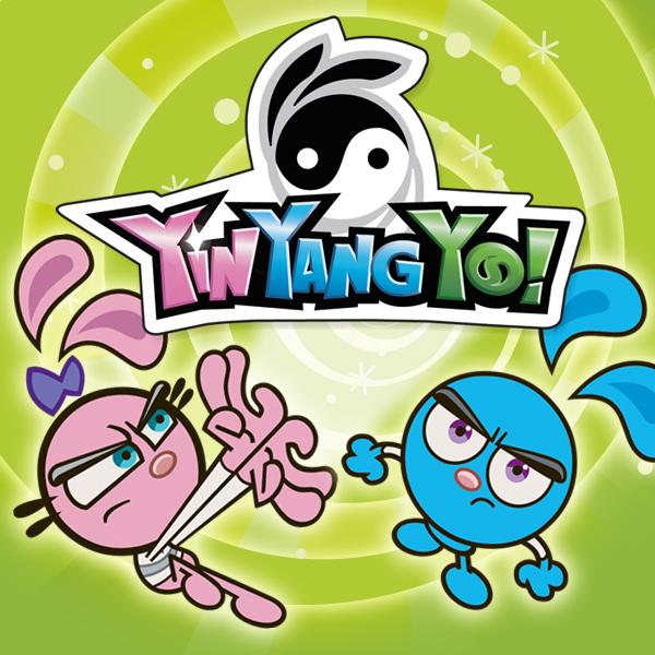 Yin! Yang! Yo!