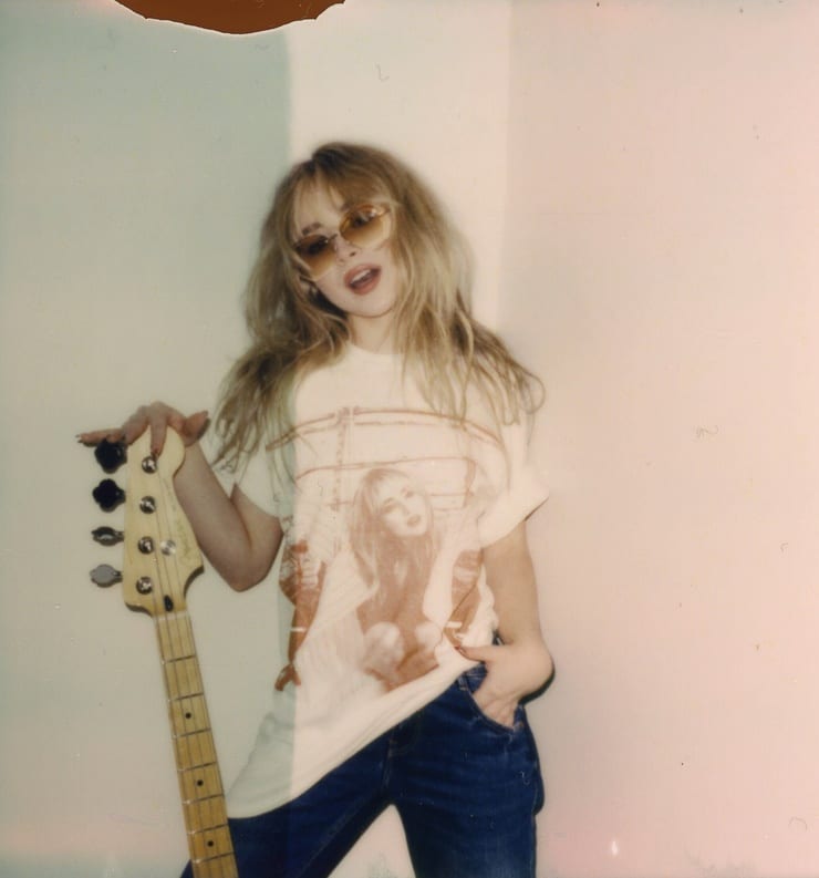 Sabrina Carpenter Sabrina Carpenter