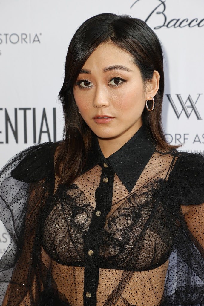 Karen Fukuhara Karen Fukuhara