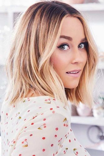 Lauren Conrad