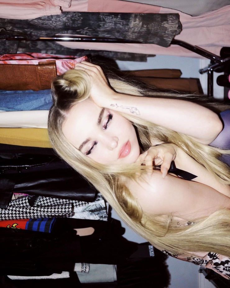 Dove Cameron Dove Cameron