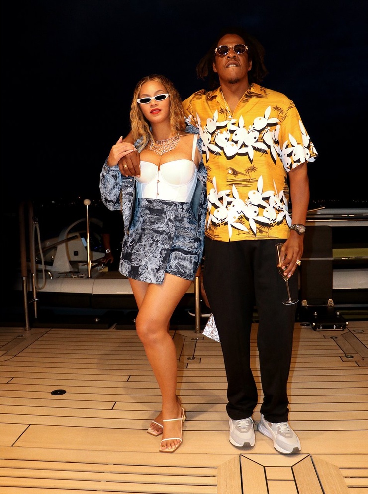 Beyoncé Knowles