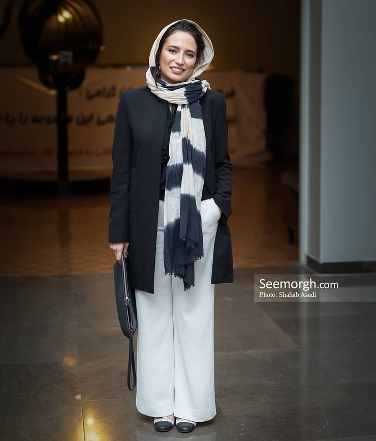 Negar Javaherian