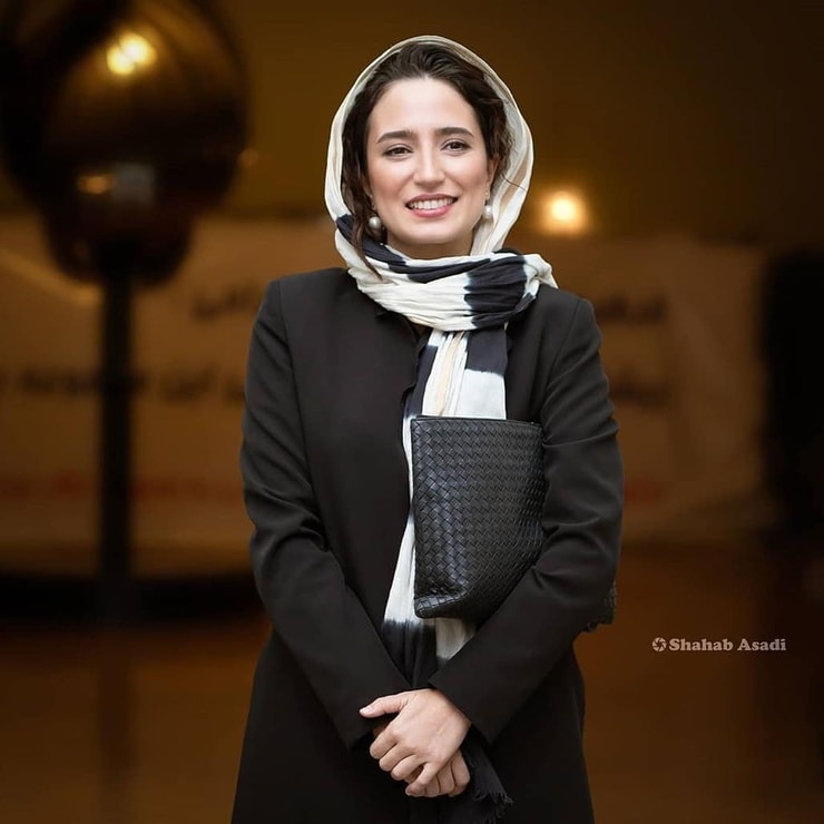 Negar Javaherian