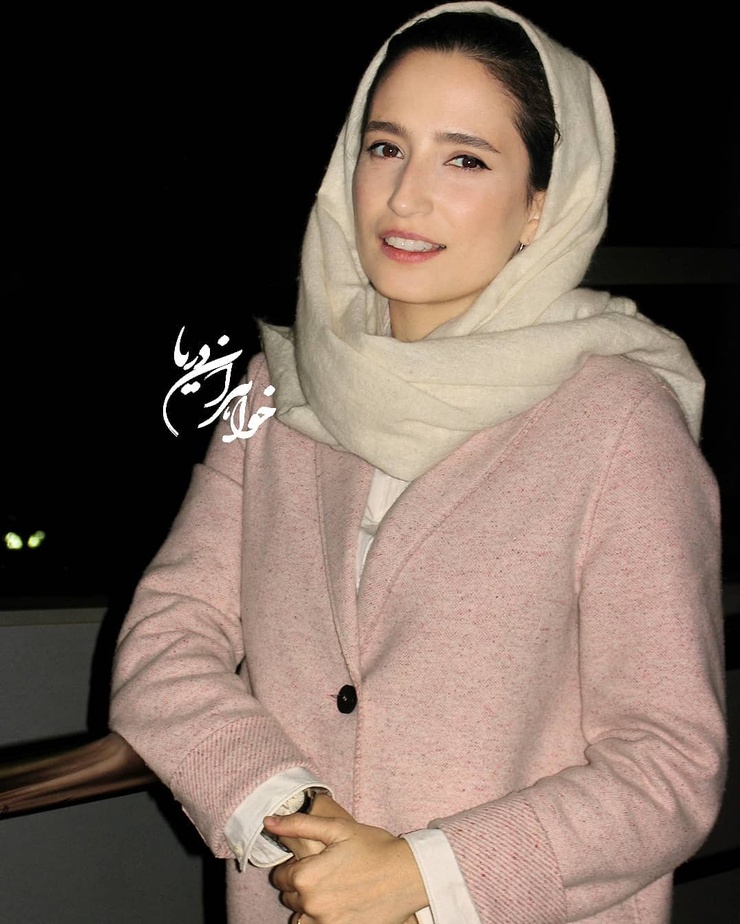 Negar Javaherian