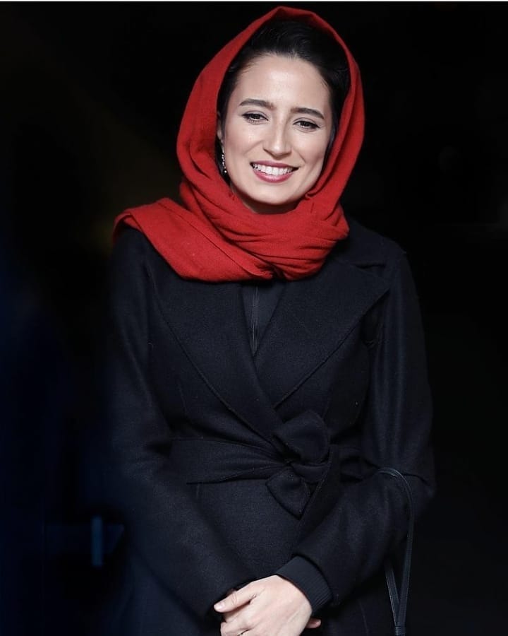 Negar Javaherian