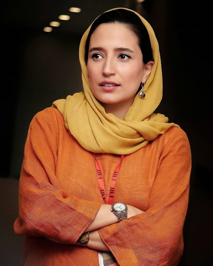 Negar Javaherian