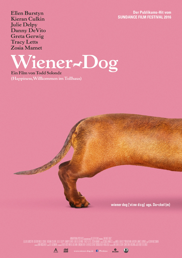 Wiener-Dog