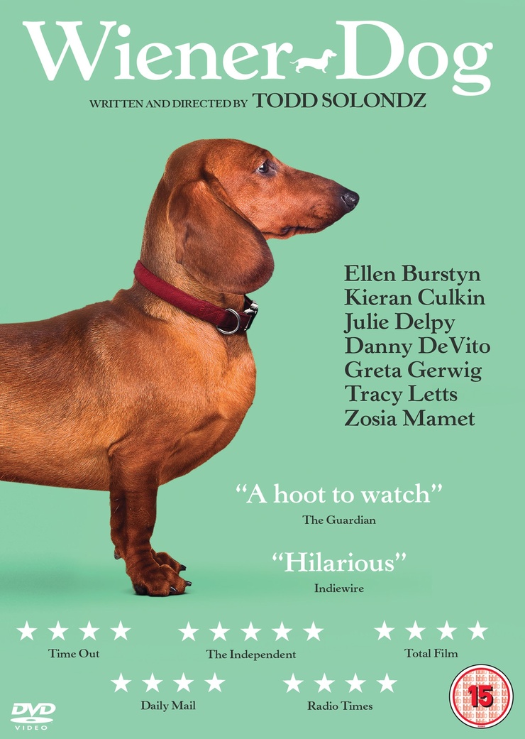 Wiener-Dog