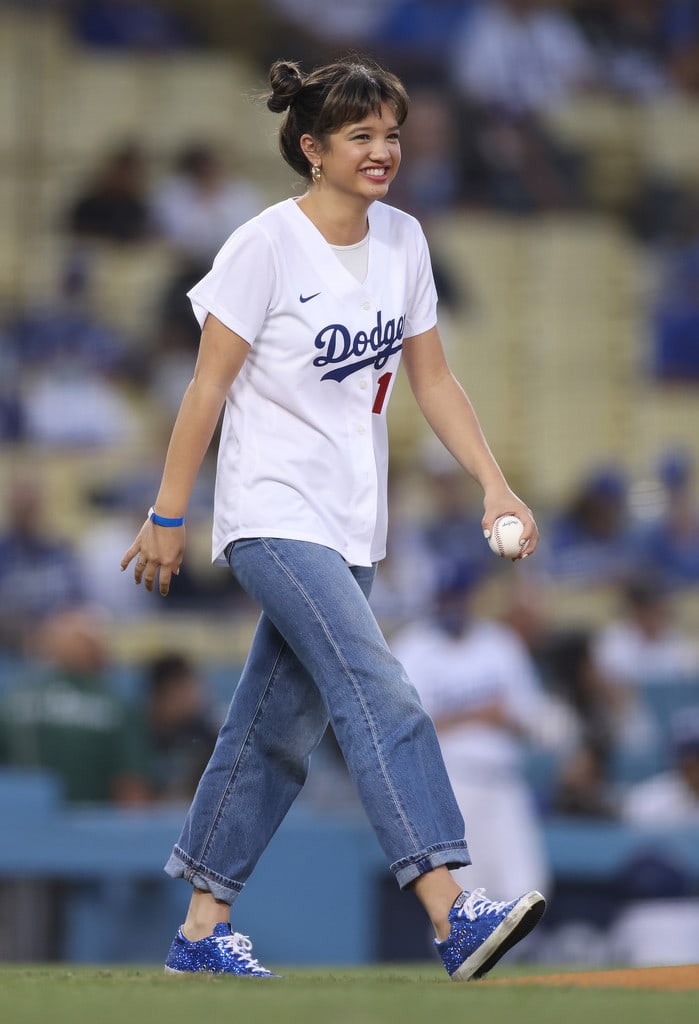 Peyton Elizabeth Lee