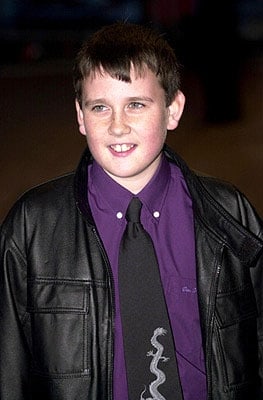 Matthew Lewis