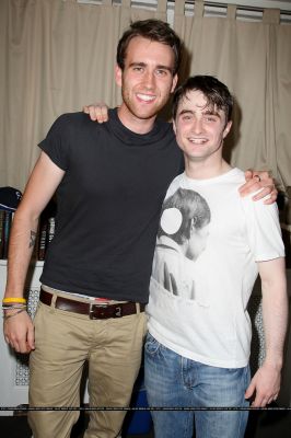 Matthew Lewis