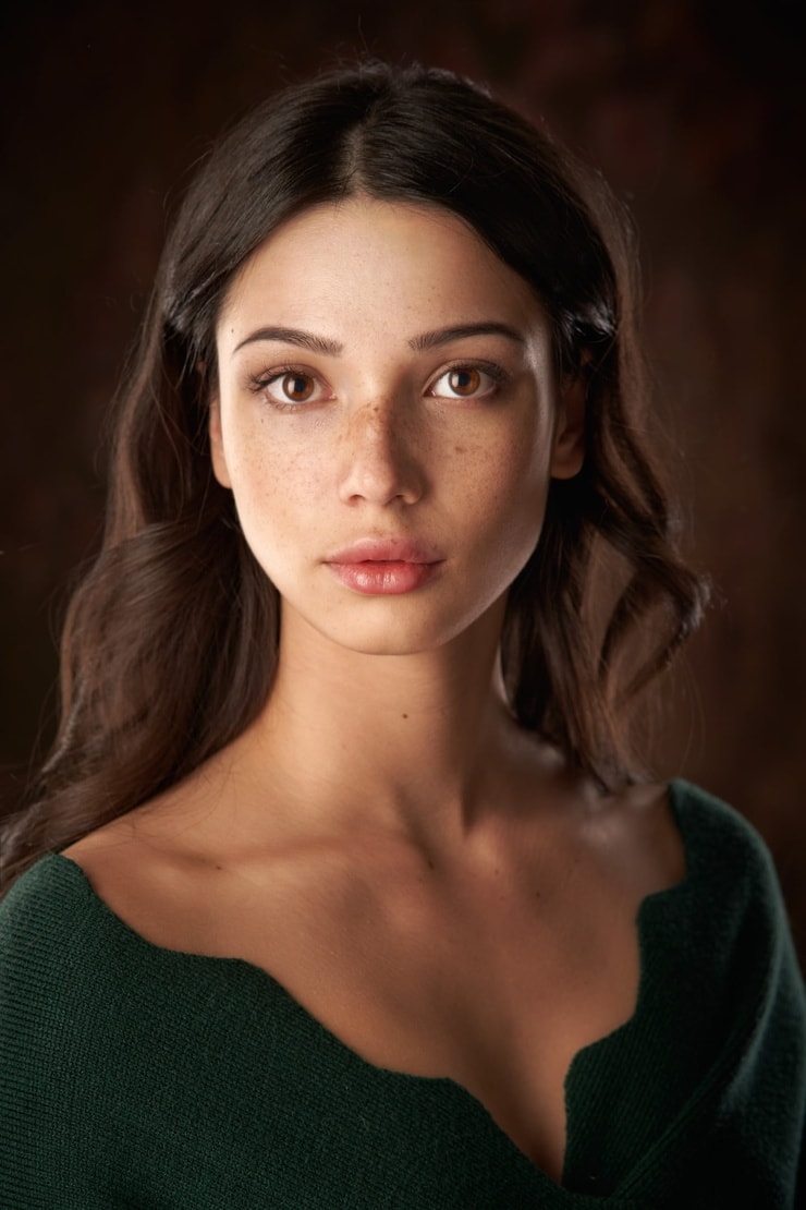 Mariya Volokh Mariya Volokh