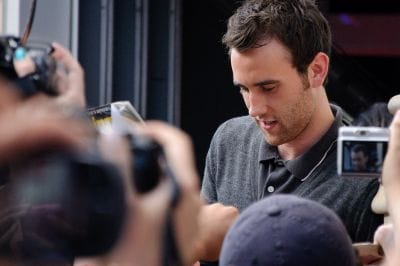 Matthew Lewis