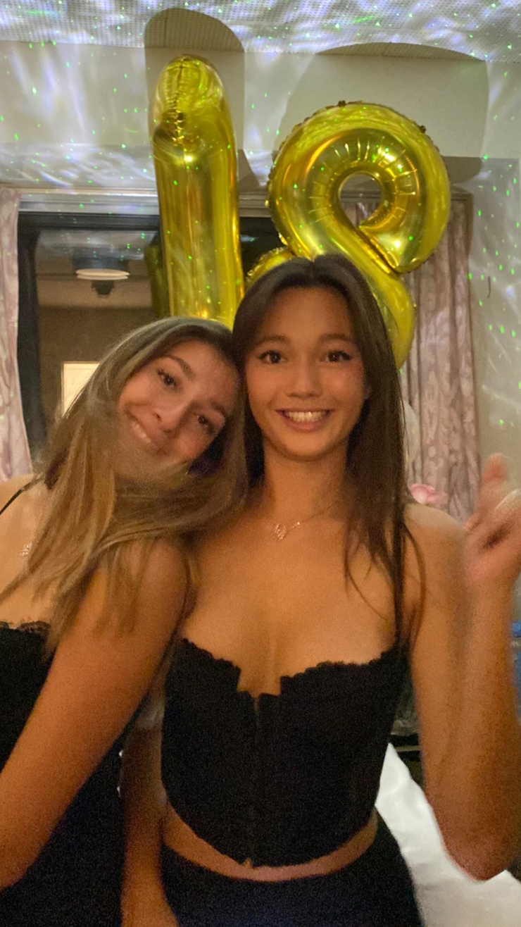 Lily Chee