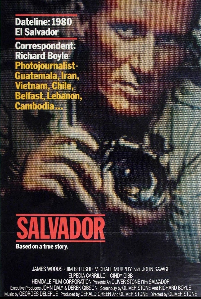 Salvador (1986)