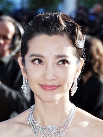 Bingbing Li