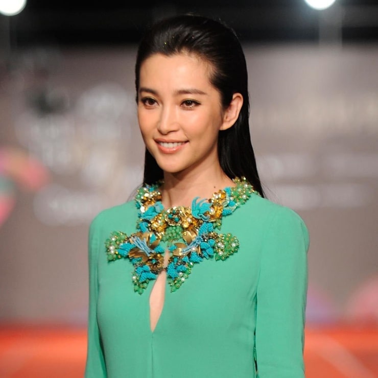 Bingbing Li