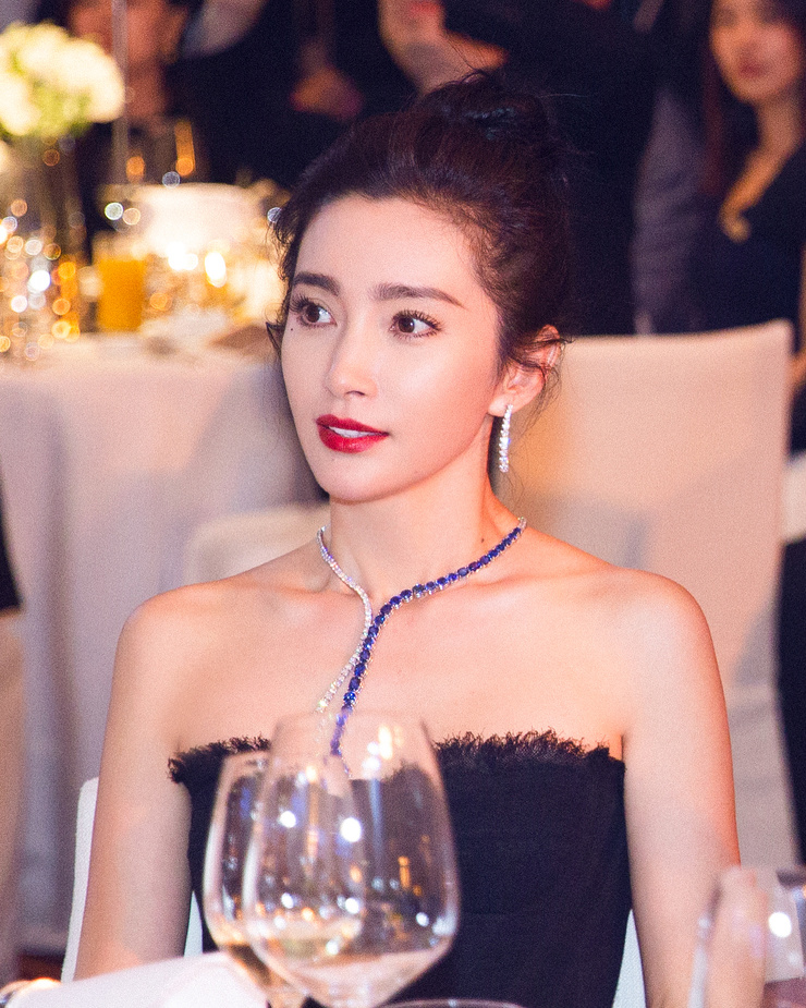 Bingbing Li