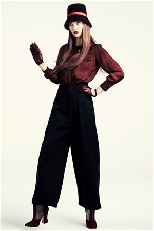 Karlie Kloss