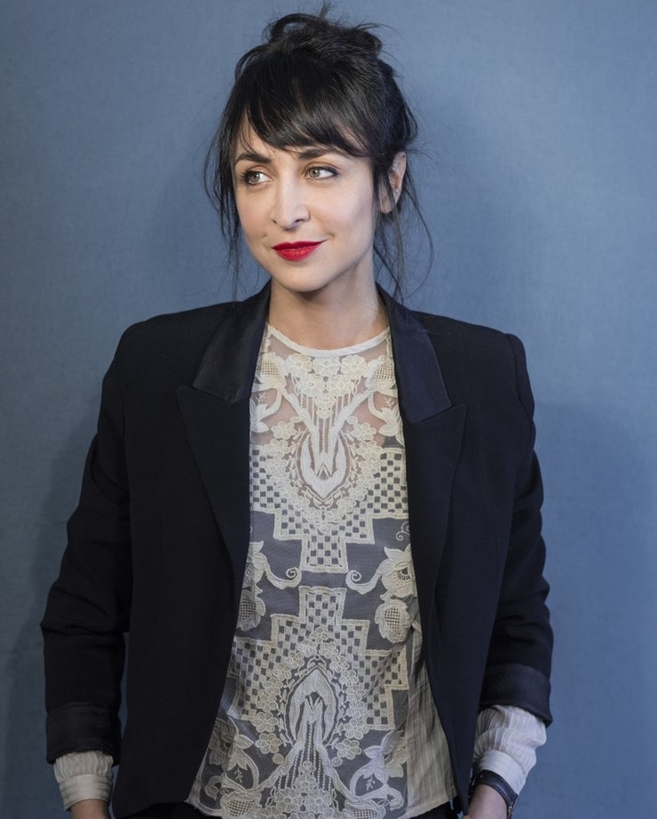 Mélissa Drigeard Mélissa Drigeard