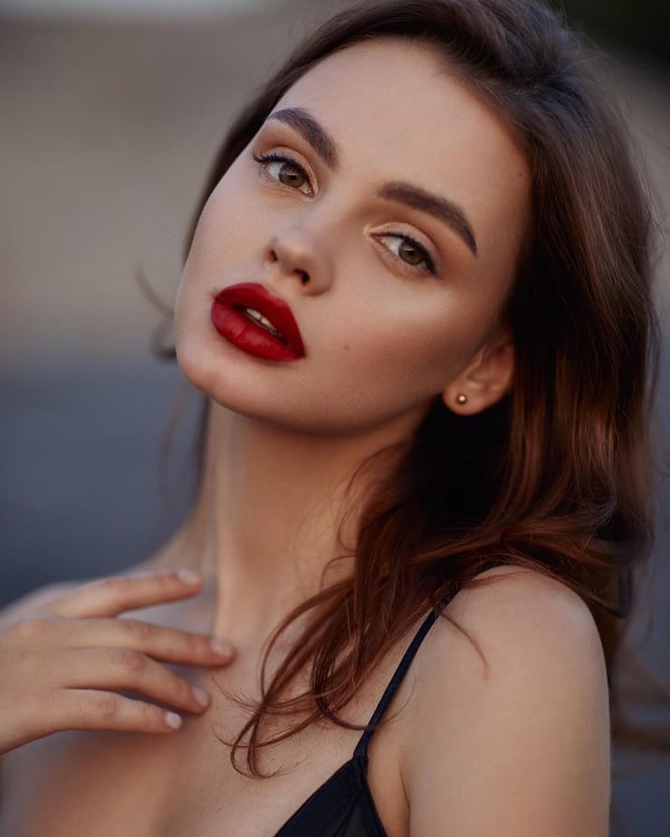 Natasha Udovenko Natasha Udovenko