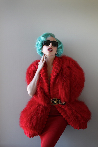 Lady GaGa Lady GaGa