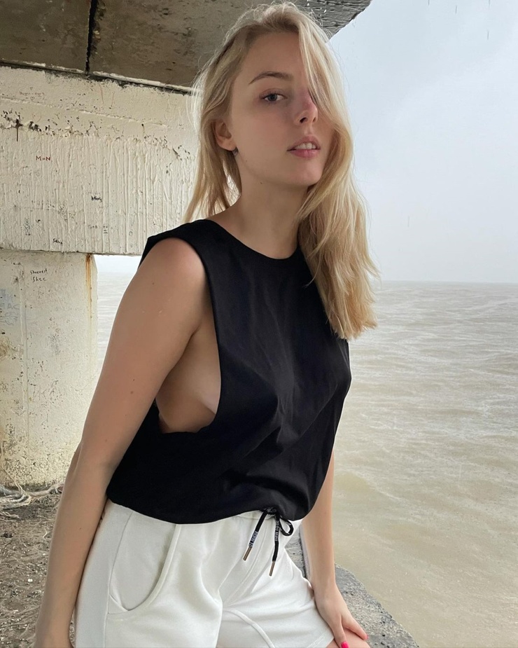 Marina Bondarko Marina Bondarko