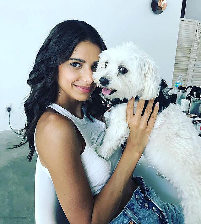 Bruna Lirio