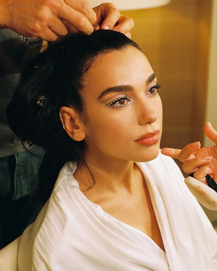 Dua Lipa Dua Lipa