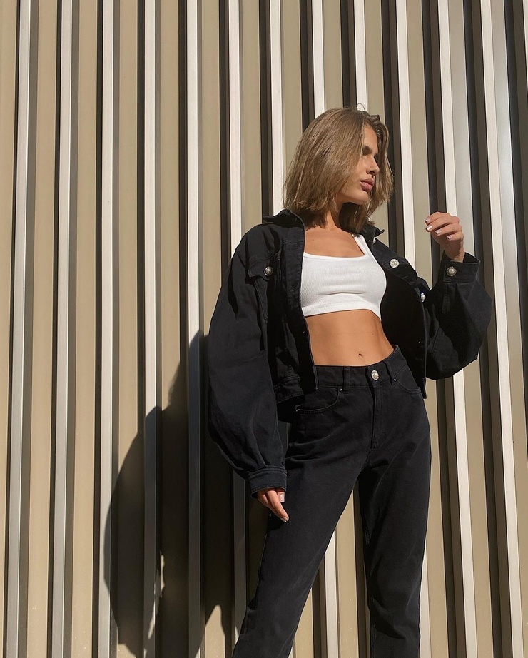 Maja Krag Maja Krag