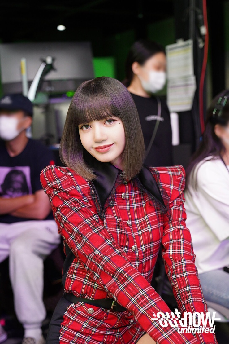 Lalisa Manoban