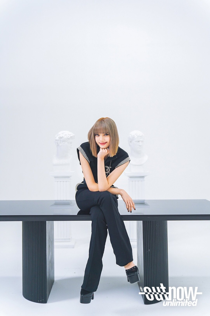 Lalisa Manoban