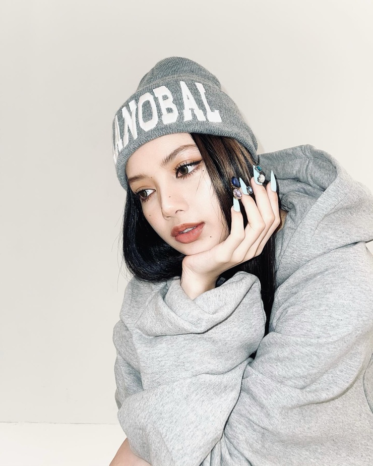 Lalisa Manoban
