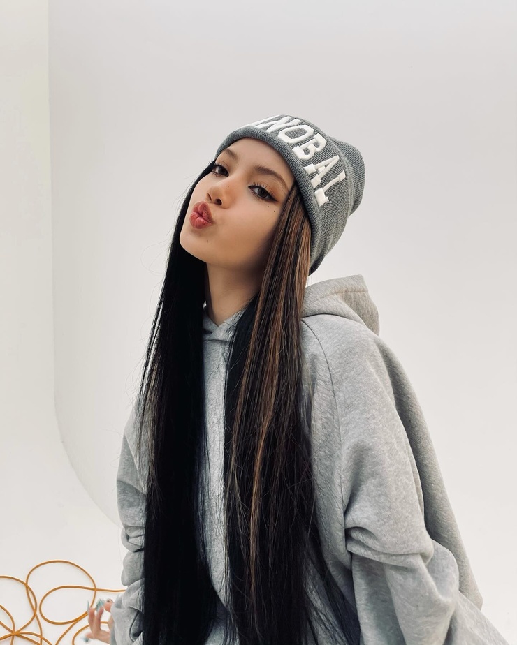Lalisa Manoban