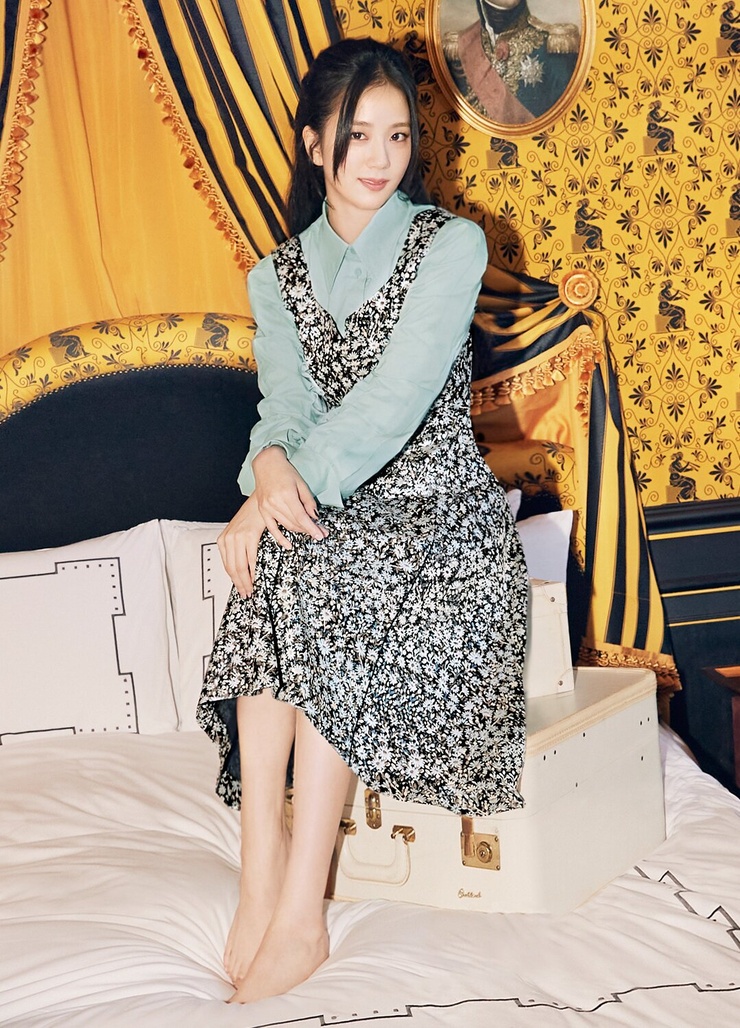 Kim Jisoo