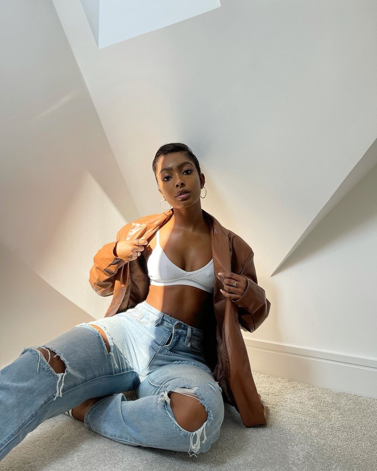 Jourdan Riane