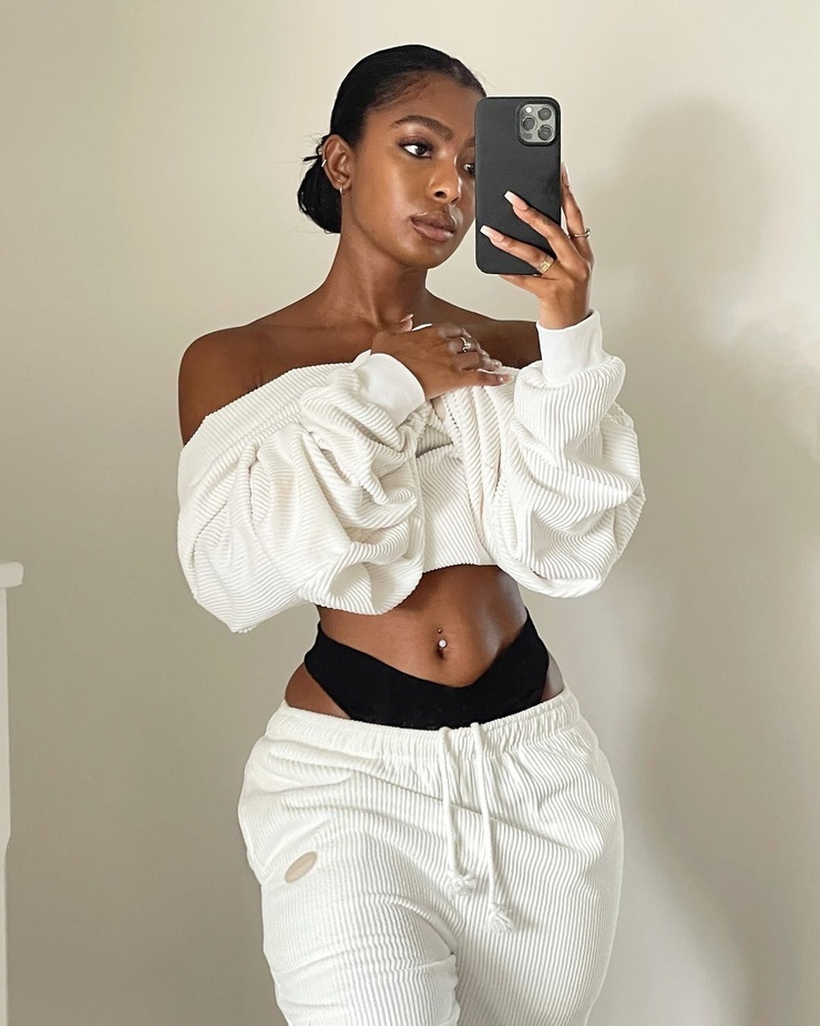 Jourdan Riane