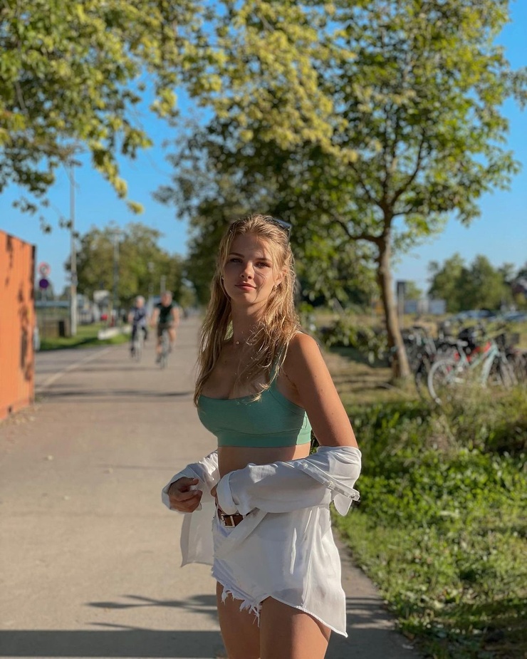 Mariia Arsentieva Mariia Arsentieva
