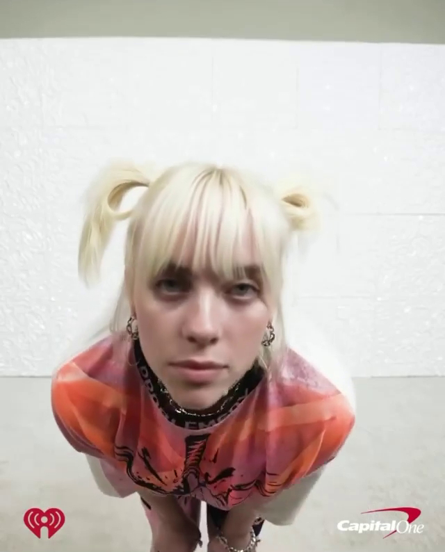 Billie Eilish